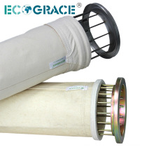 Industrial Dust Collector Replacement Filter Bags